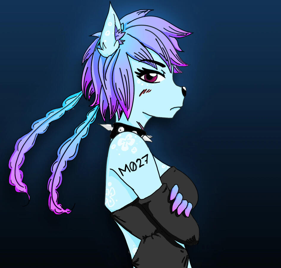 by Koa